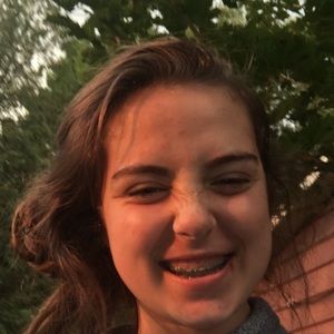 Meet your Posher, Bailey